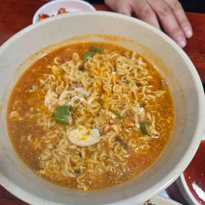 다리위오징어 사진