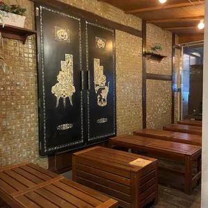 신북커피 리뷰 사진