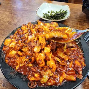 삼오낙지&수육전골 사진 1