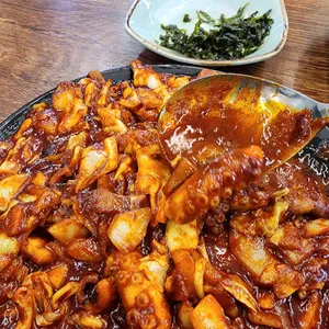 삼오낙지&수육전골 사진