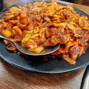 삼오낙지&수육전골 사진