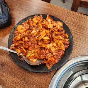 삼오낙지&수육전골 사진