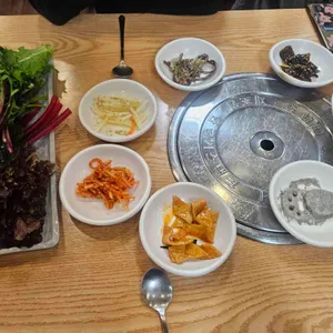 산촌쌈밥 대표 사진