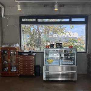 단골커피로스터스 리뷰 사진