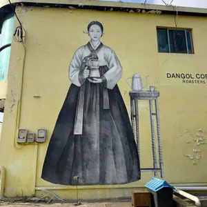 단골커피로스터스 리뷰 사진