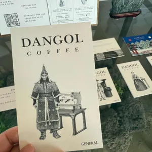 단골커피로스터스 리뷰 사진