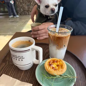 단골커피로스터스 사진