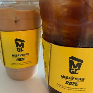 메가MGC커피 리뷰 사진