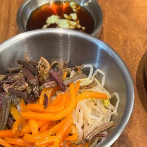 연수옥 샤브칼국수 사진