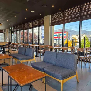 스타벅스 리뷰 사진