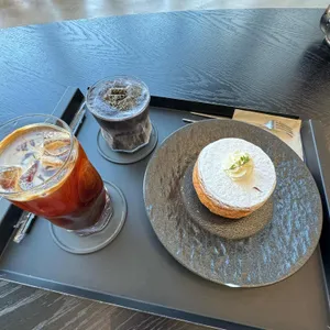 카페 대피 사진 1