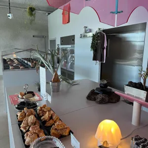 카페 대피 리뷰 사진