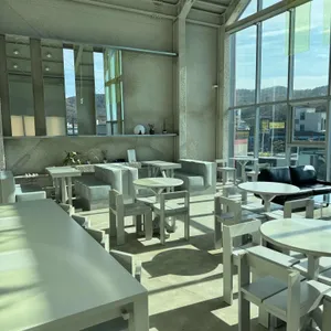 카페 대피 리뷰 사진