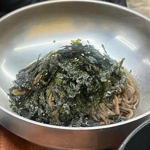 뺑덕산더미오리 사진