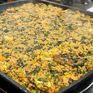 뺑덕산더미오리 사진