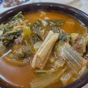 운문산바다민물찜가든 사진 1