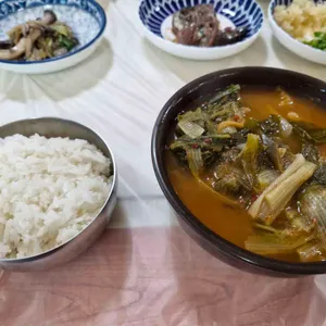 운문산바다민물찜가든 사진 2