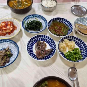 운문산바다민물찜가든 대표 사진
