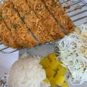 에바돈가츠 사진 1