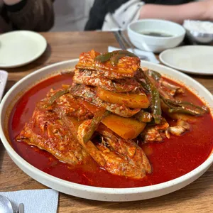 맛나식당 대표 사진