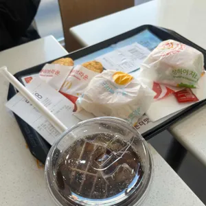 맥도날드 사진 2