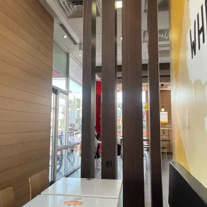 맥도날드 리뷰 사진