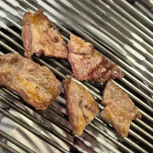 청계산갈비살 사진 1