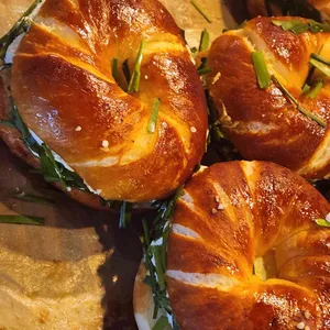 런던베이글뮤지엄 대표 사진