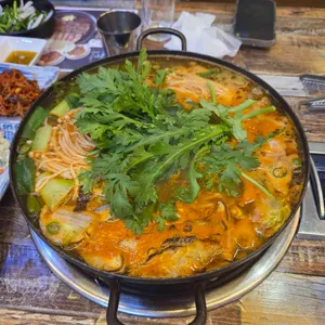 종로황소곱창 사진