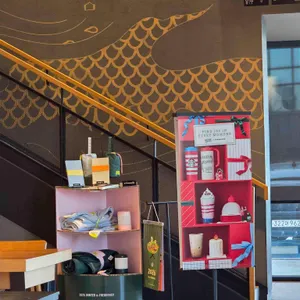 스타벅스 리뷰 사진