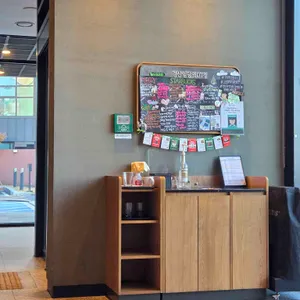 스타벅스 리뷰 사진