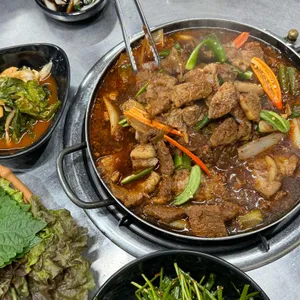 코스모스막창 사진