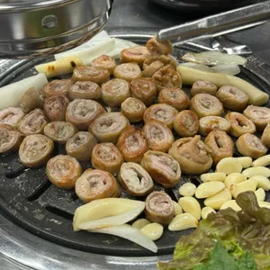 코스모스막창 사진