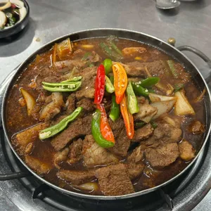 코스모스막창 사진