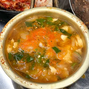 코스모스막창 사진