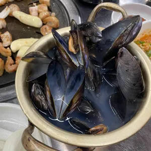 코스모스막창 사진