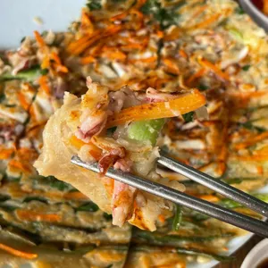 단감농원할매칼국수 사진