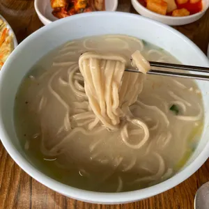 단감농원할매칼국수 사진