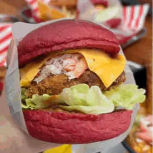 키토리아 동해대게빵 사진 1