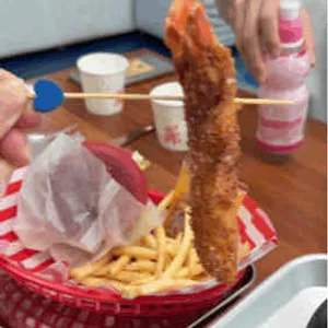 키토리아 동해대게빵 사진