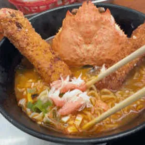 키토리아 동해대게빵 사진