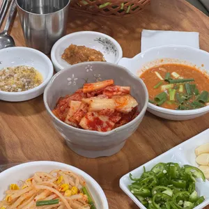 고향숯불막창 사진 2