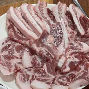 고향숯불막창 대표 사진