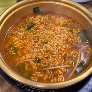 고향숯불막창 사진