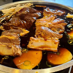 황남갈비 사진 2