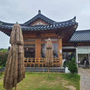 황남갈비 리뷰 사진