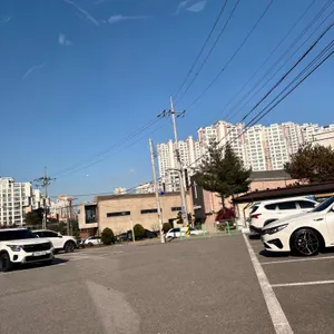 등촌샤브칼국수 리뷰 사진