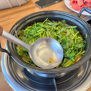 등촌샤브칼국수 사진 2