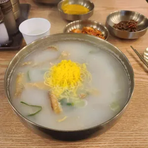 7곡제면소 사진 1