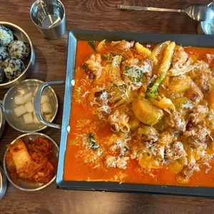 보끔당 리뷰 사진